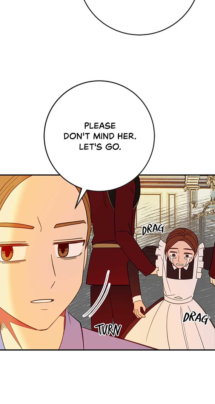 Fragrant Magician Chapter 37 page 57