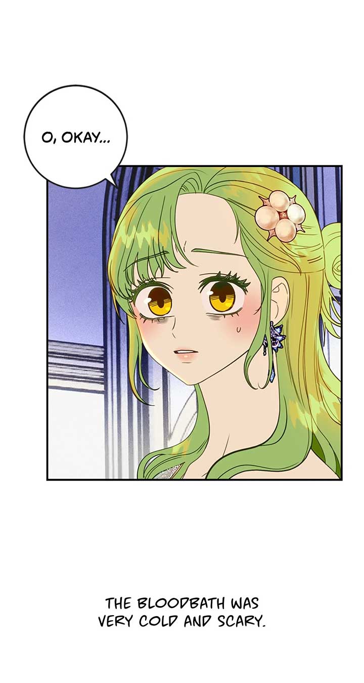 Fragrant Magician Chapter 37 page 58