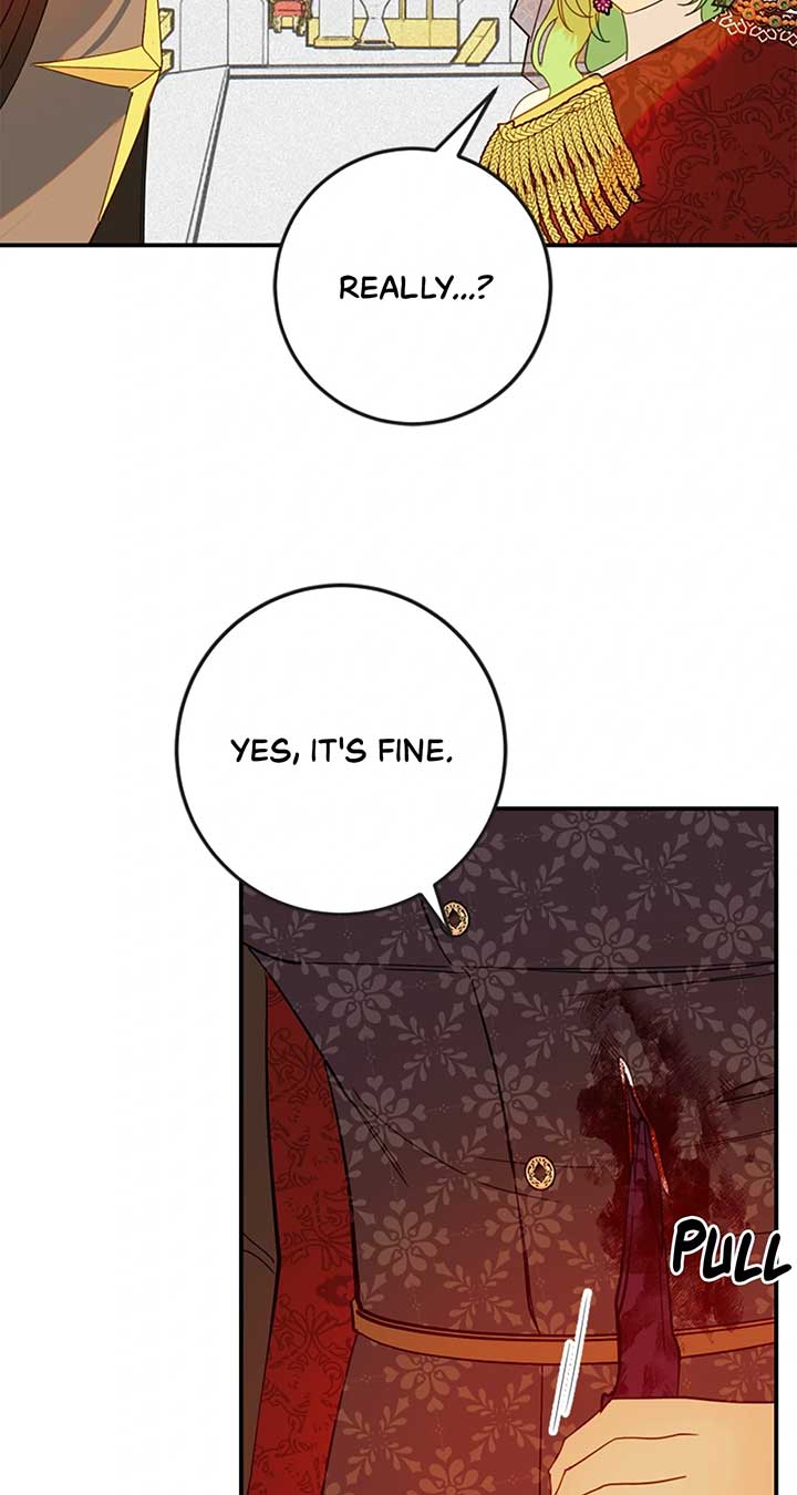 Fragrant Magician Chapter 37 page 5