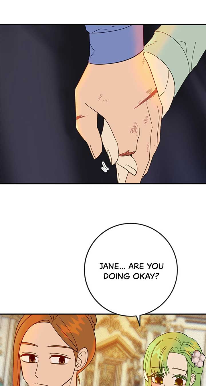 Fragrant Magician Chapter 37 page 60