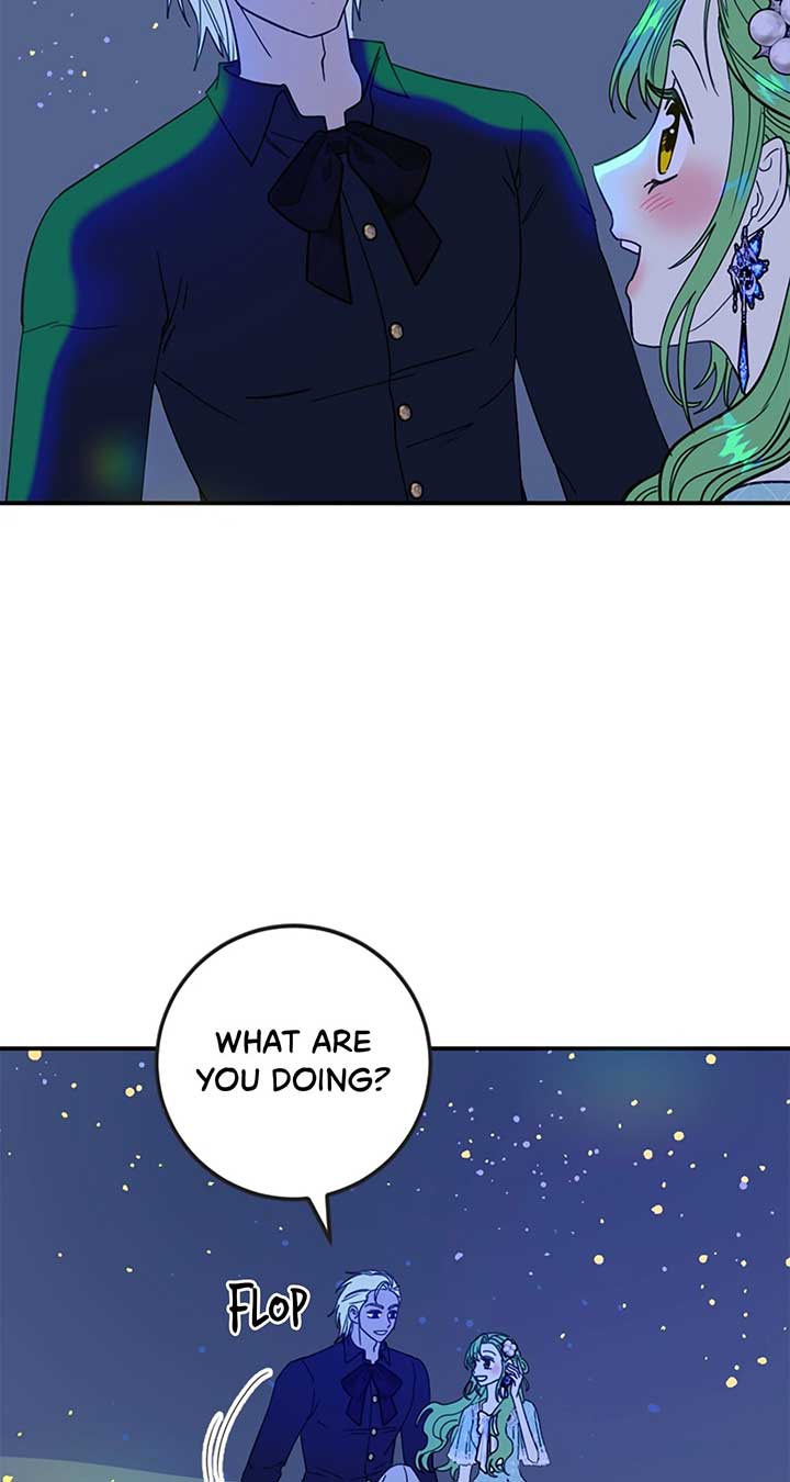 Fragrant Magician Chapter 37 page 66