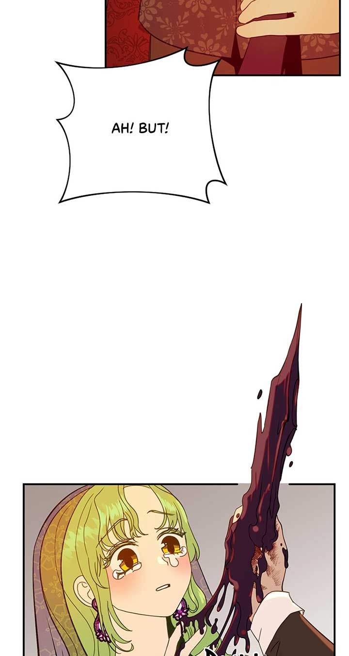 Fragrant Magician Chapter 37 page 6