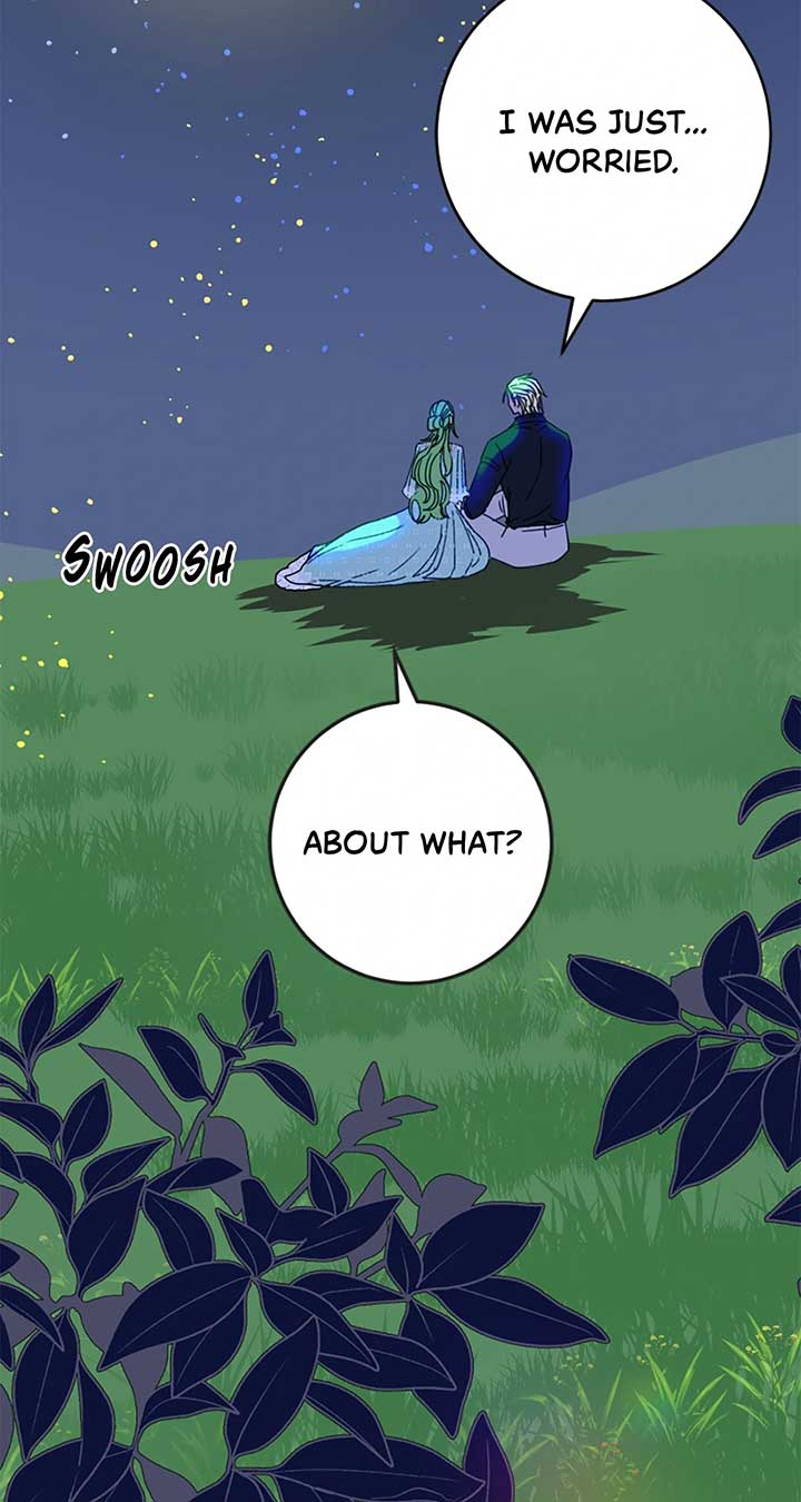 Fragrant Magician Chapter 37 page 69