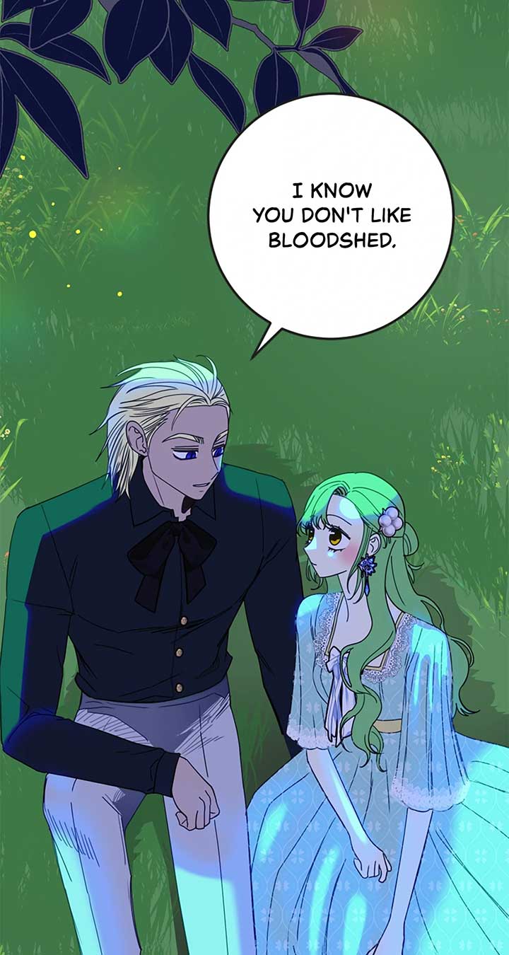 Fragrant Magician Chapter 37 page 70