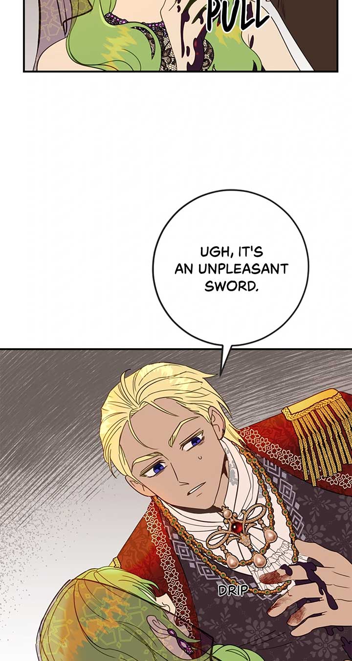 Fragrant Magician Chapter 37 page 7