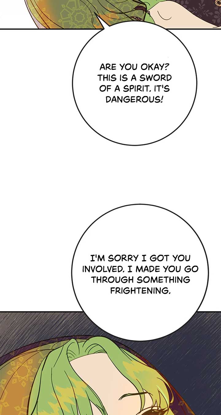Fragrant Magician Chapter 37 page 8