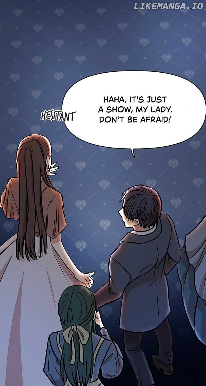 Fragrant Magician Chapter 6 page 20