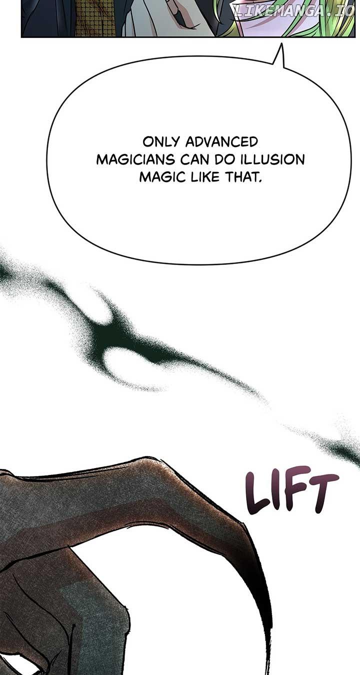 Fragrant Magician Chapter 6 page 25