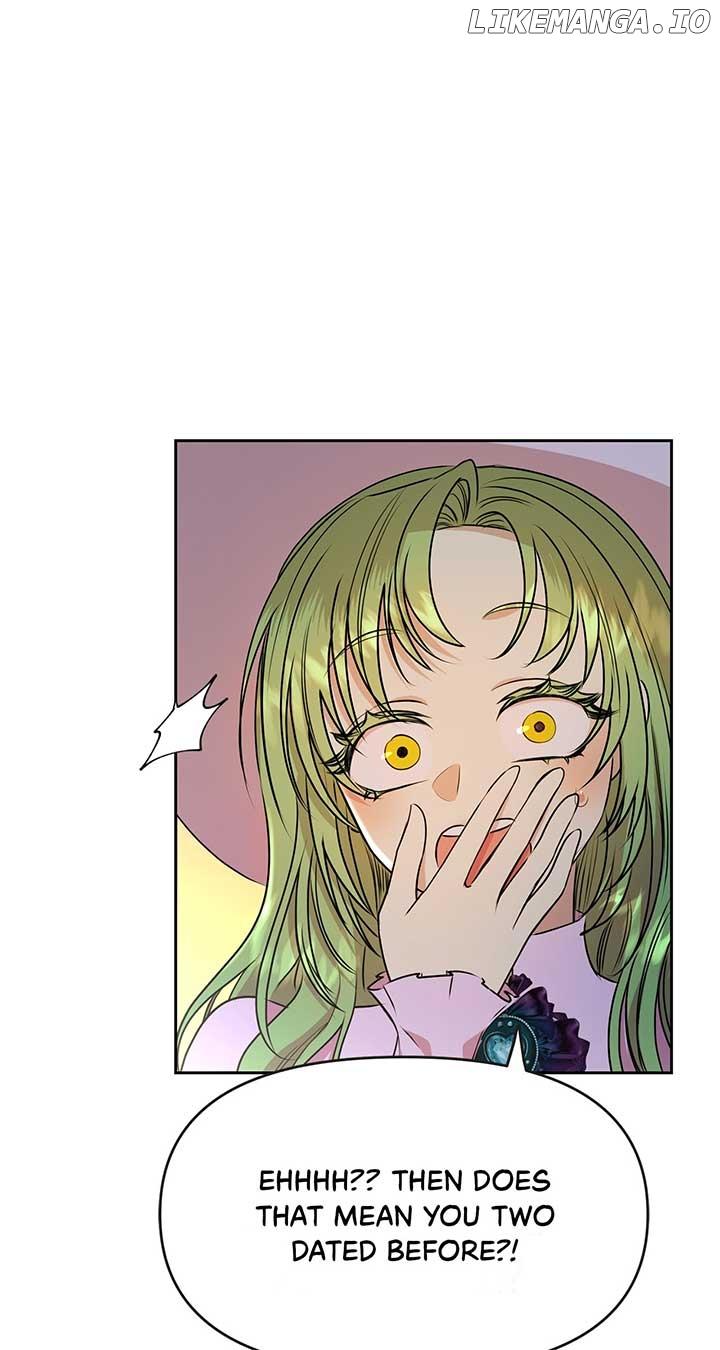 Fragrant Magician Chapter 6 page 2
