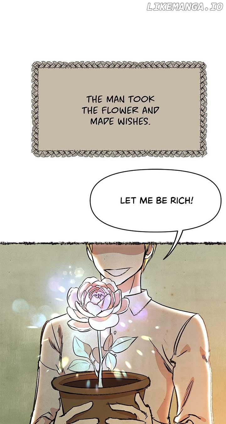 Fragrant Magician Chapter 6 page 33