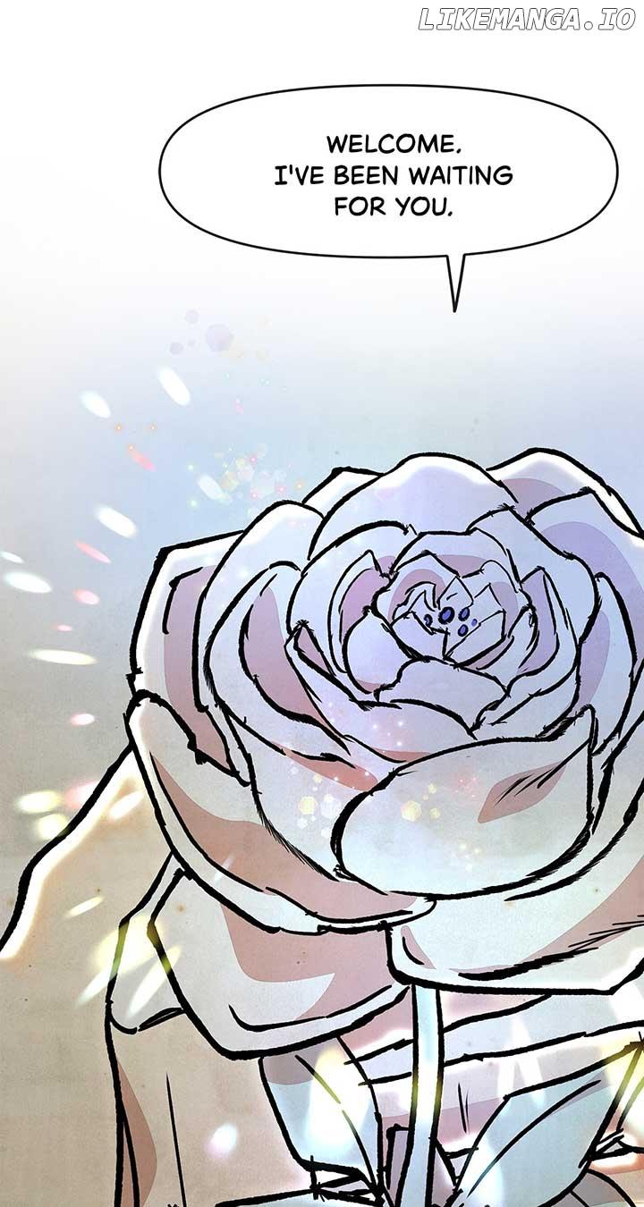 Fragrant Magician Chapter 6 page 39