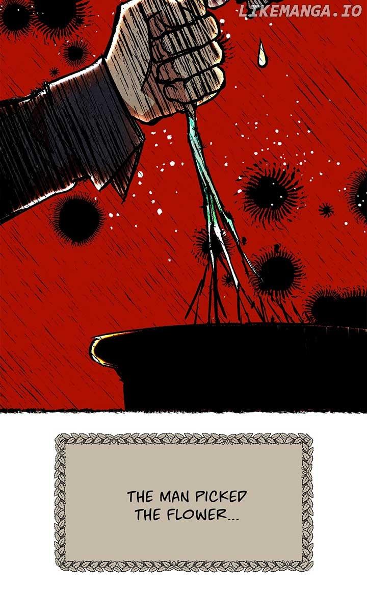 Fragrant Magician Chapter 6 page 41