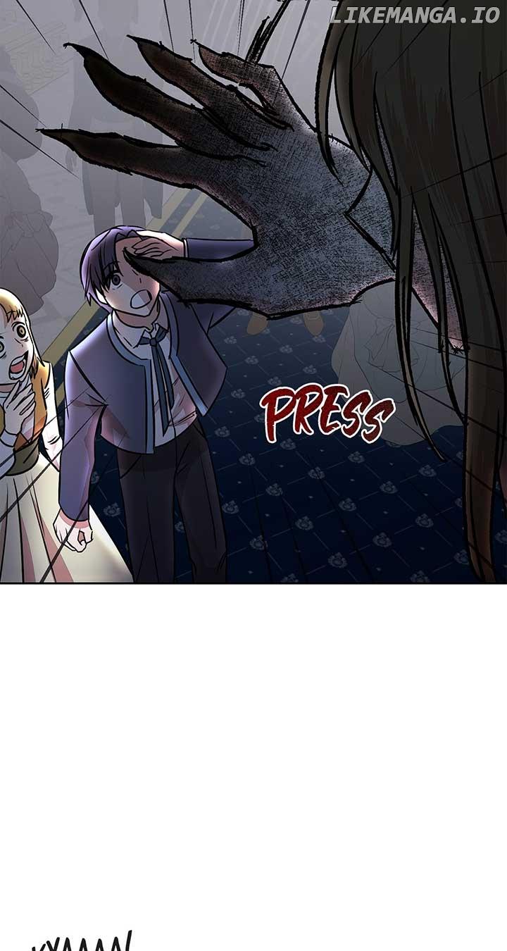 Fragrant Magician Chapter 6 page 47