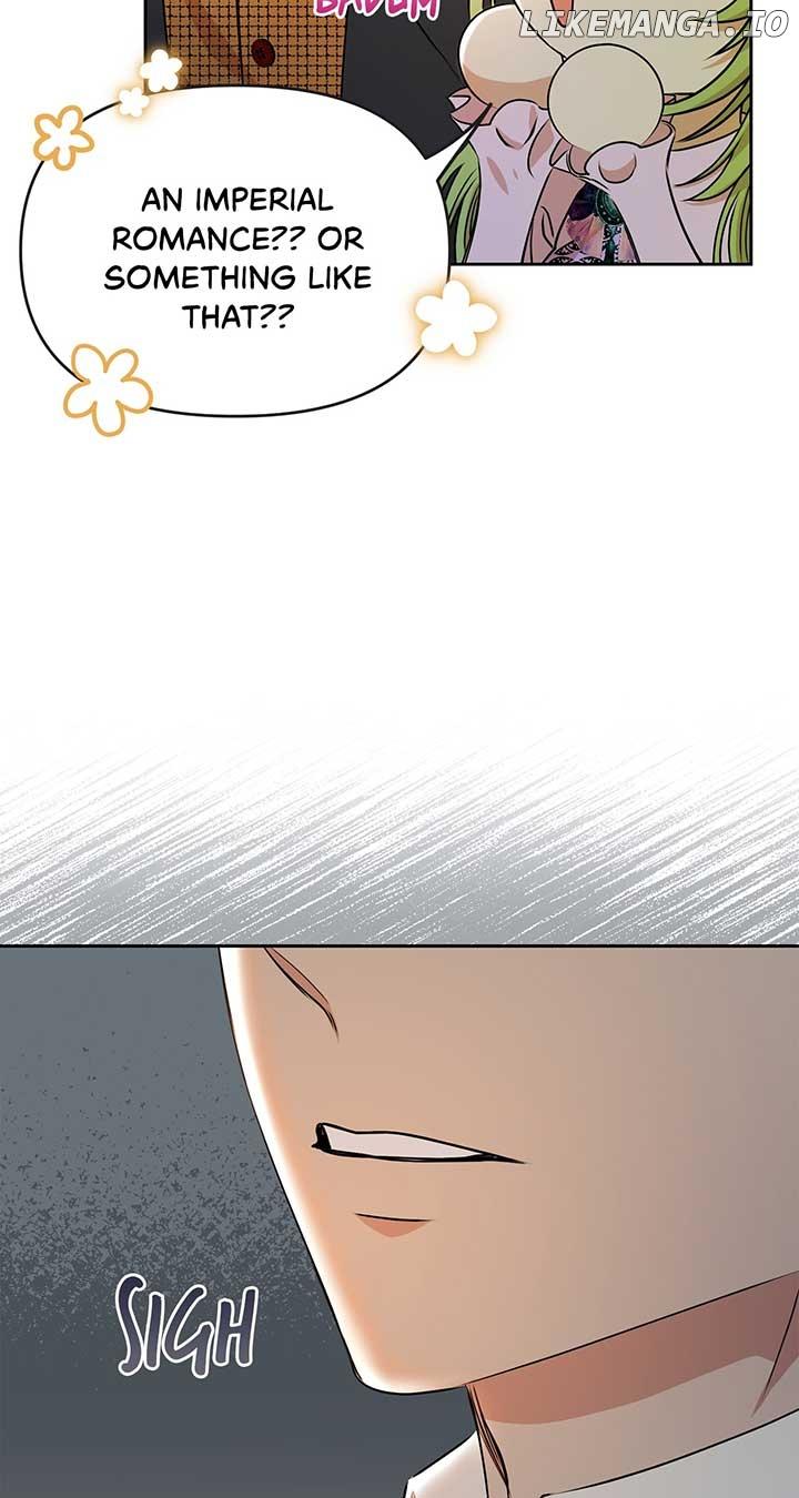 Fragrant Magician Chapter 6 page 4