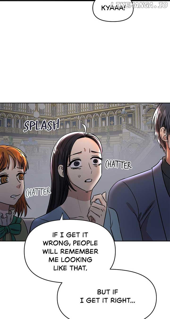 Fragrant Magician Chapter 6 page 56