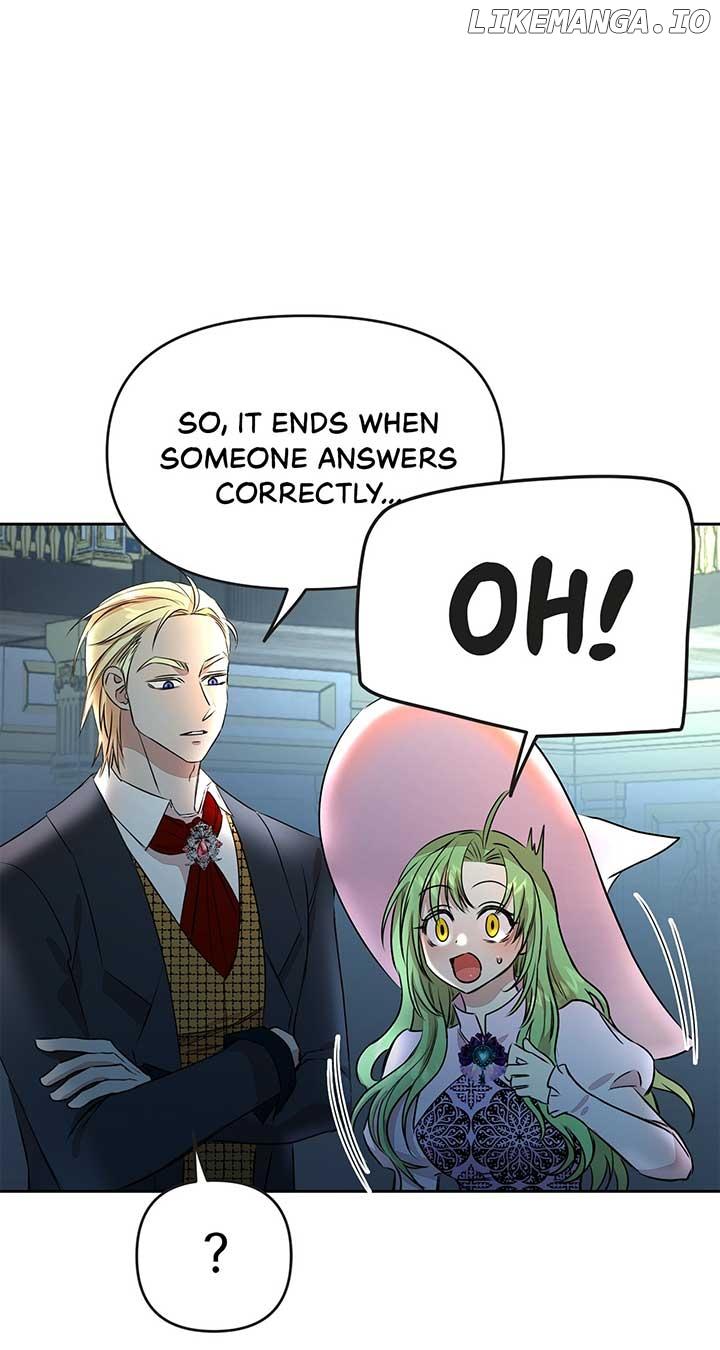 Fragrant Magician Chapter 6 page 60