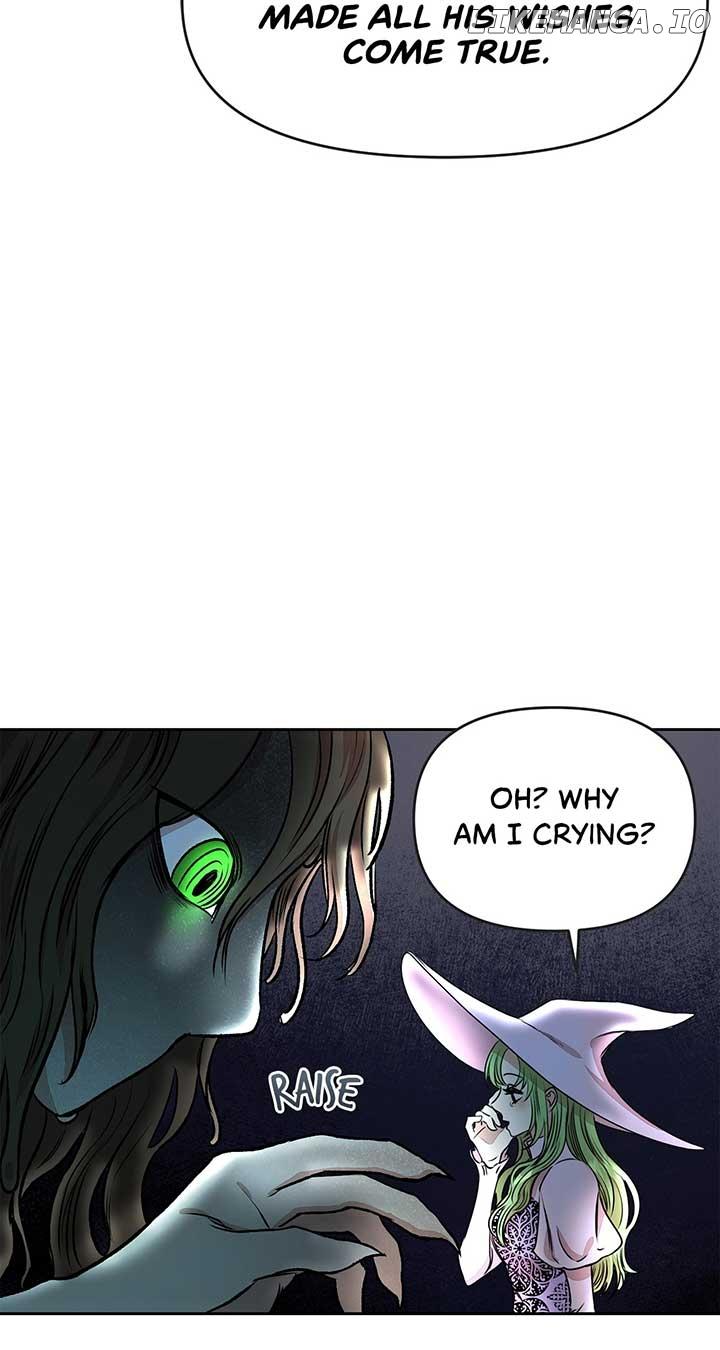 Fragrant Magician Chapter 6 page 72