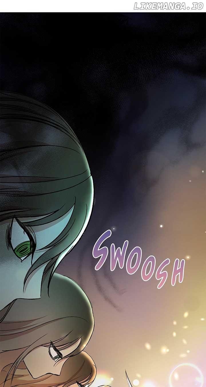 Fragrant Magician Chapter 6 page 73
