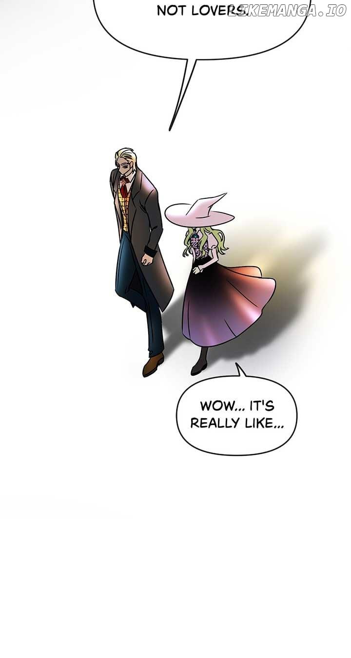 Fragrant Magician Chapter 6 page 7
