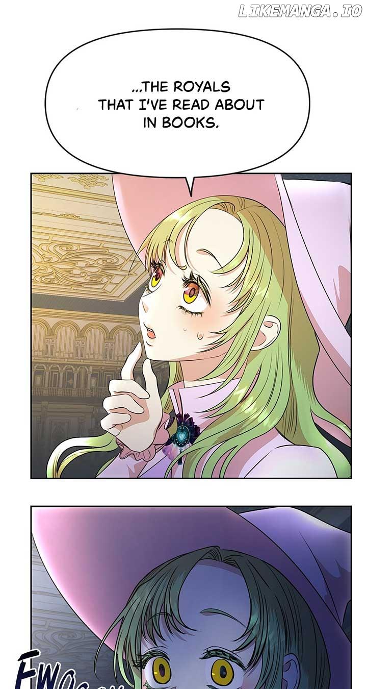 Fragrant Magician Chapter 6 page 8