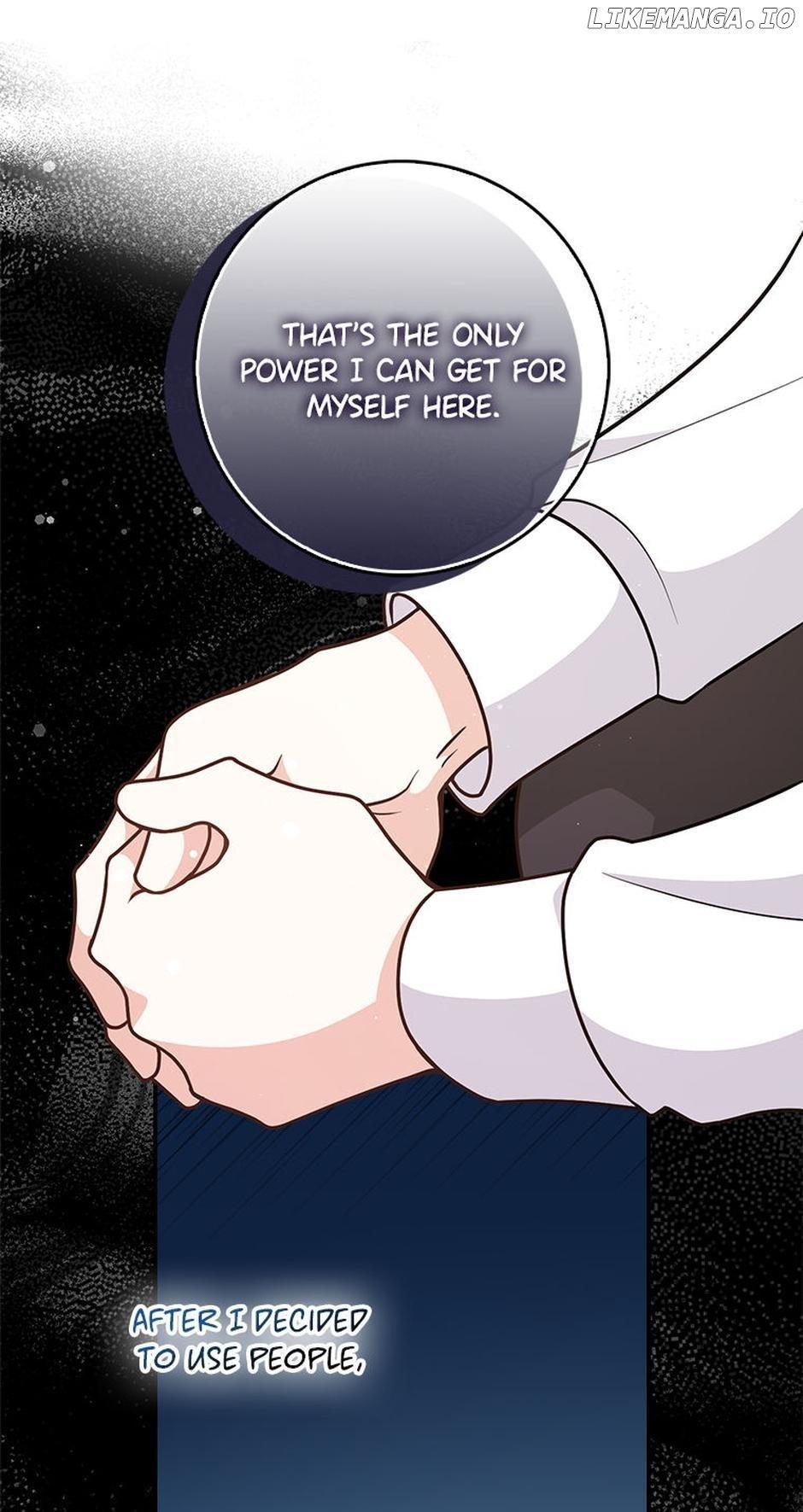 Friends Shouldn’t Act This Way Chapter 18 page 35
