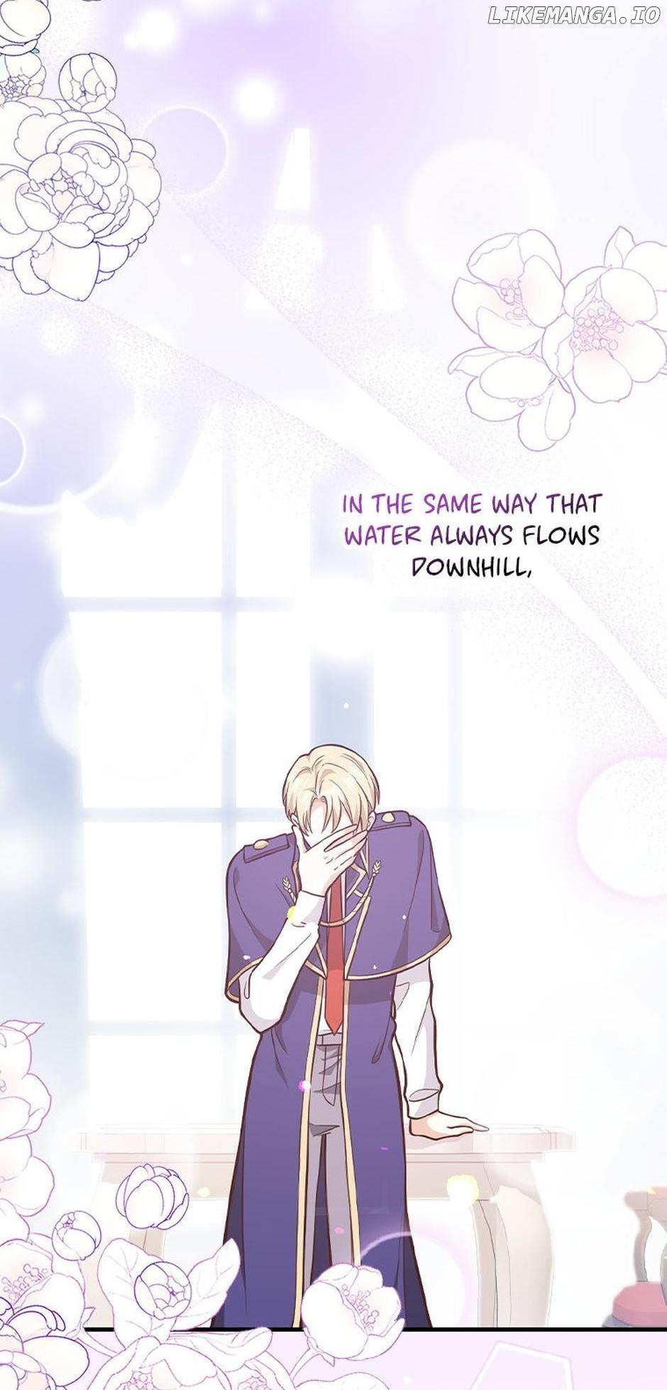 Friends Shouldn’t Act This Way Chapter 18 page 45