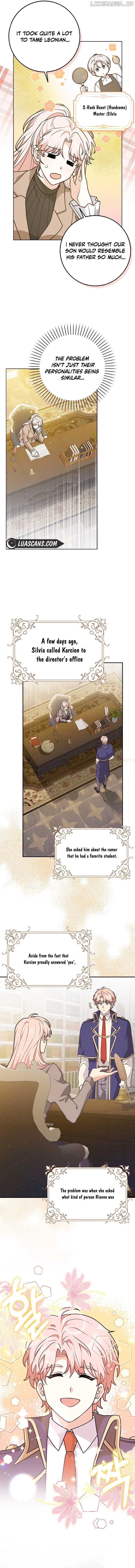 Friends Shouldn’t Act This Way Chapter 38 page 10