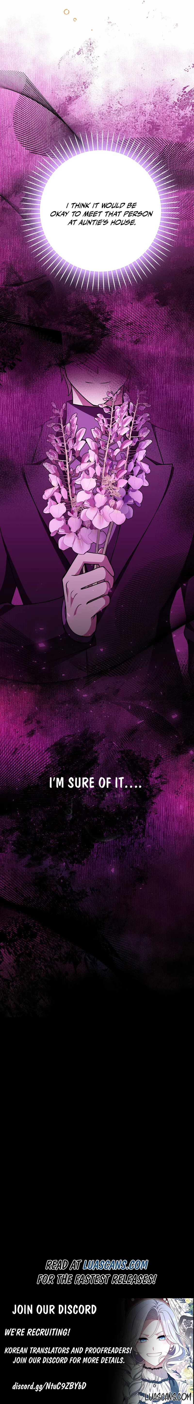 Friends Shouldn’t Act This Way Chapter 44 page 14