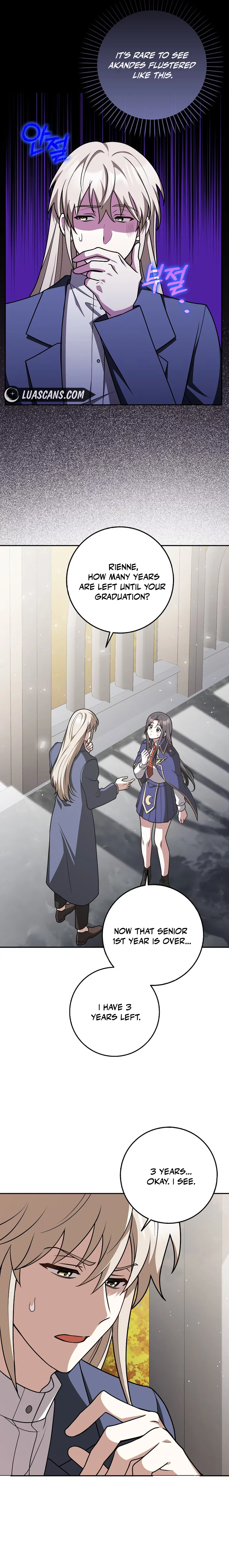 Friends Shouldn’t Act This Way Chapter 44 page 4