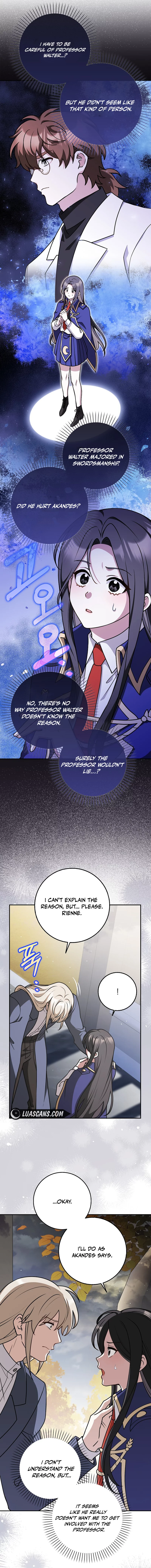 Friends Shouldn’t Act This Way Chapter 44 page 6
