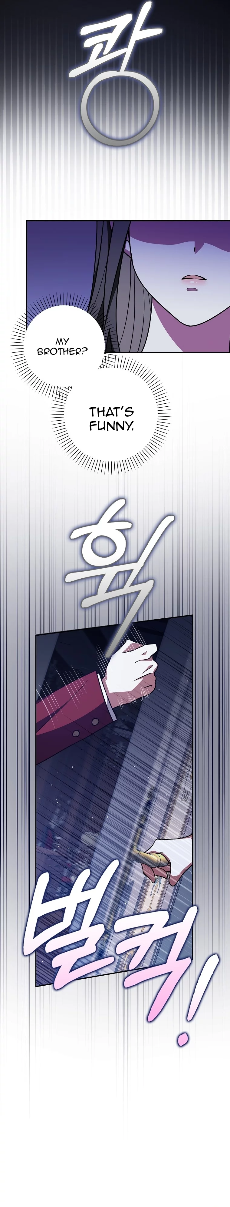 Friends Shouldn’t Act This Way Chapter 45 page 11