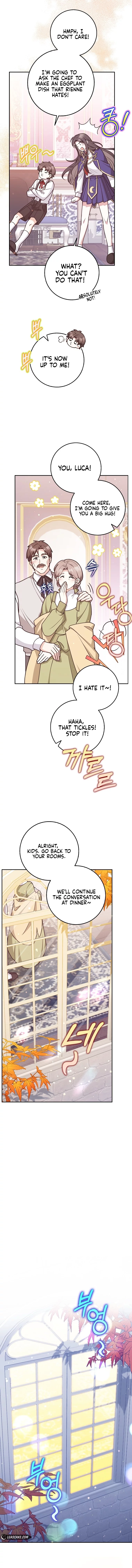 Friends Shouldn’t Act This Way Chapter 45 page 4