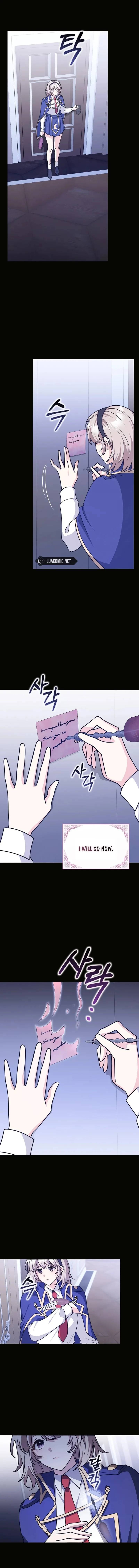 Friends Shouldn’t Act This Way Chapter 63 page 3