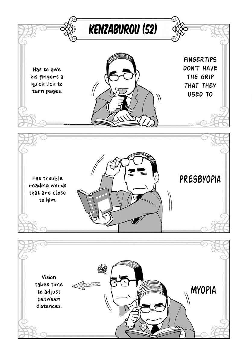 From Bureaucrat to Villainess: Dad's Been Reincarnated! Chapter 2 page 10