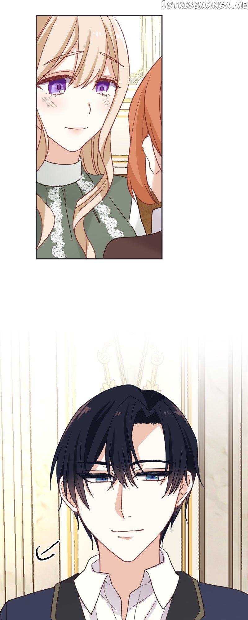 From Duty to Devotion Chapter 16 page 6