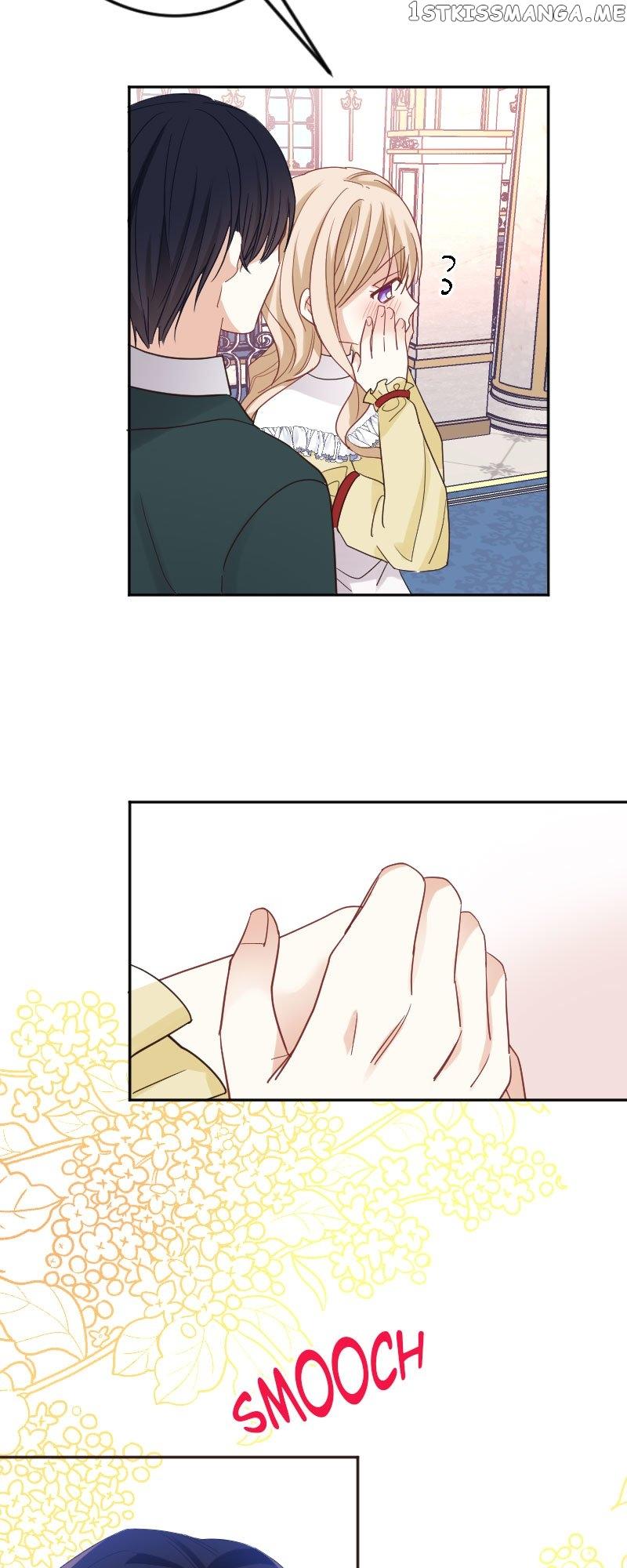 From Duty to Devotion Chapter 19 page 16
