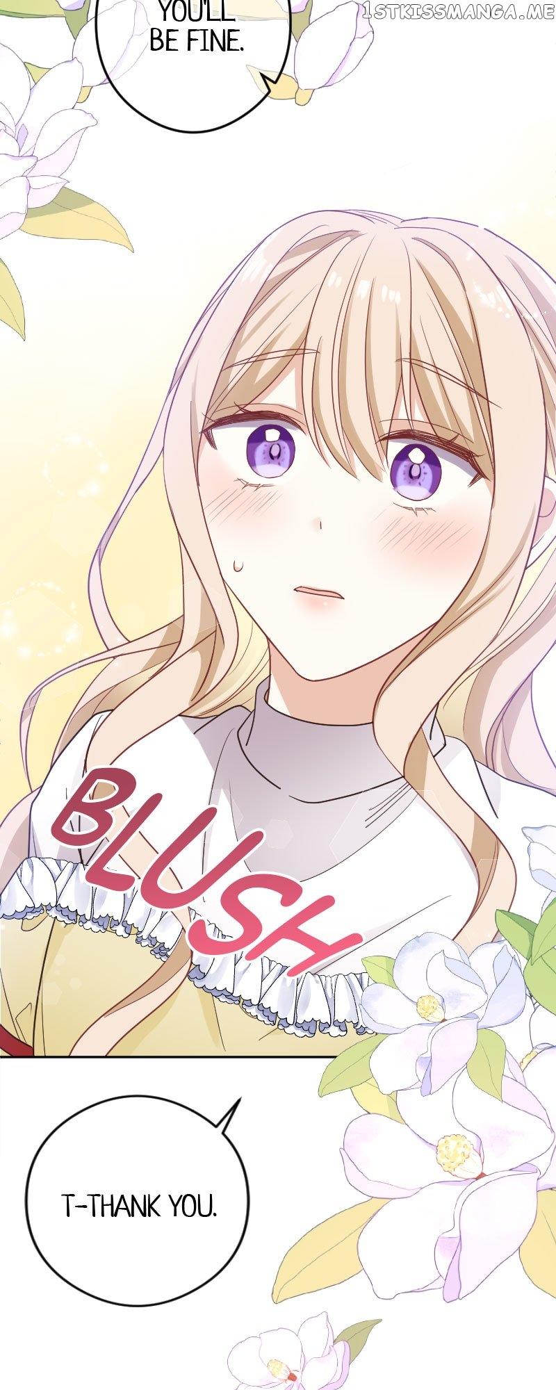 From Duty to Devotion Chapter 19 page 18