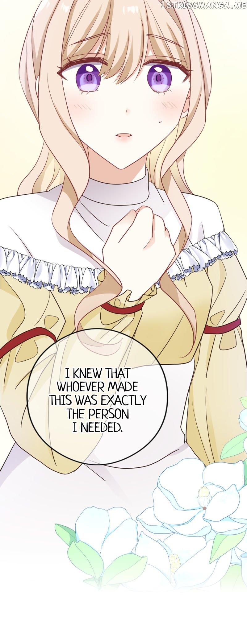 From Duty to Devotion Chapter 19 page 1