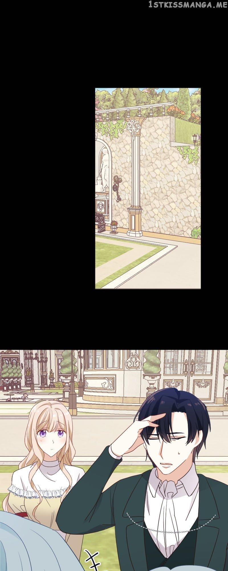 From Duty to Devotion Chapter 19 page 23