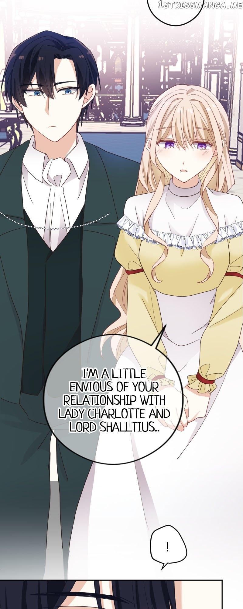 From Duty to Devotion Chapter 19 page 25