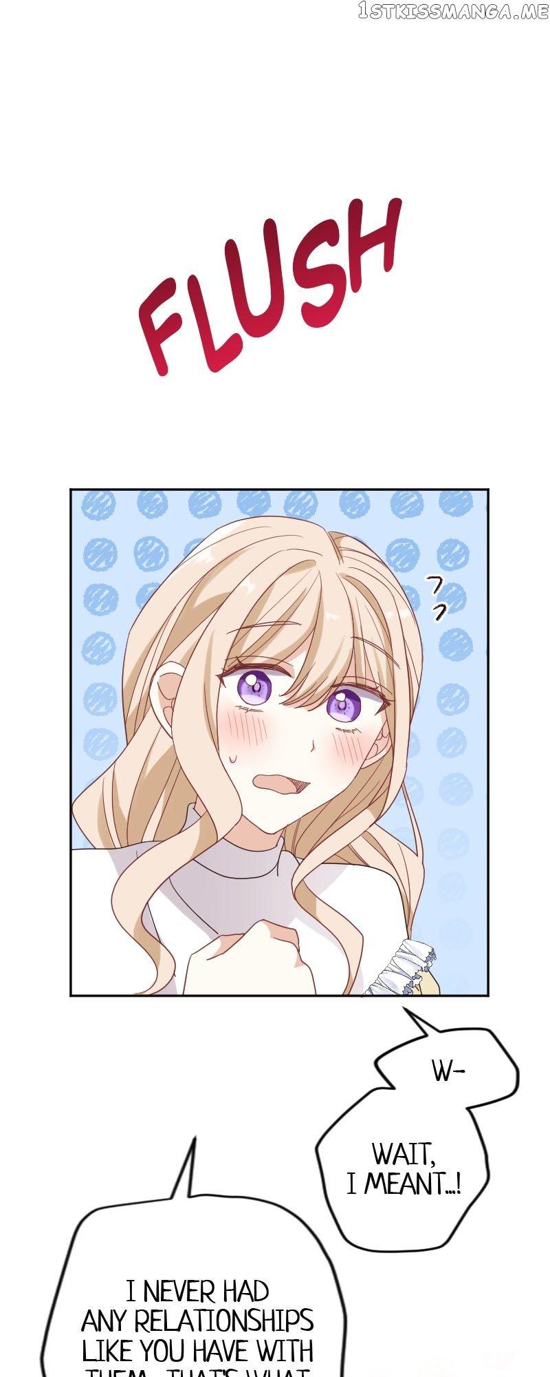 From Duty to Devotion Chapter 19 page 27