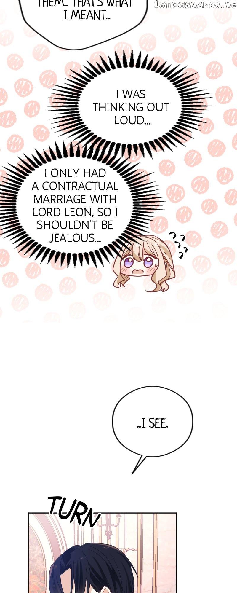 From Duty to Devotion Chapter 19 page 28