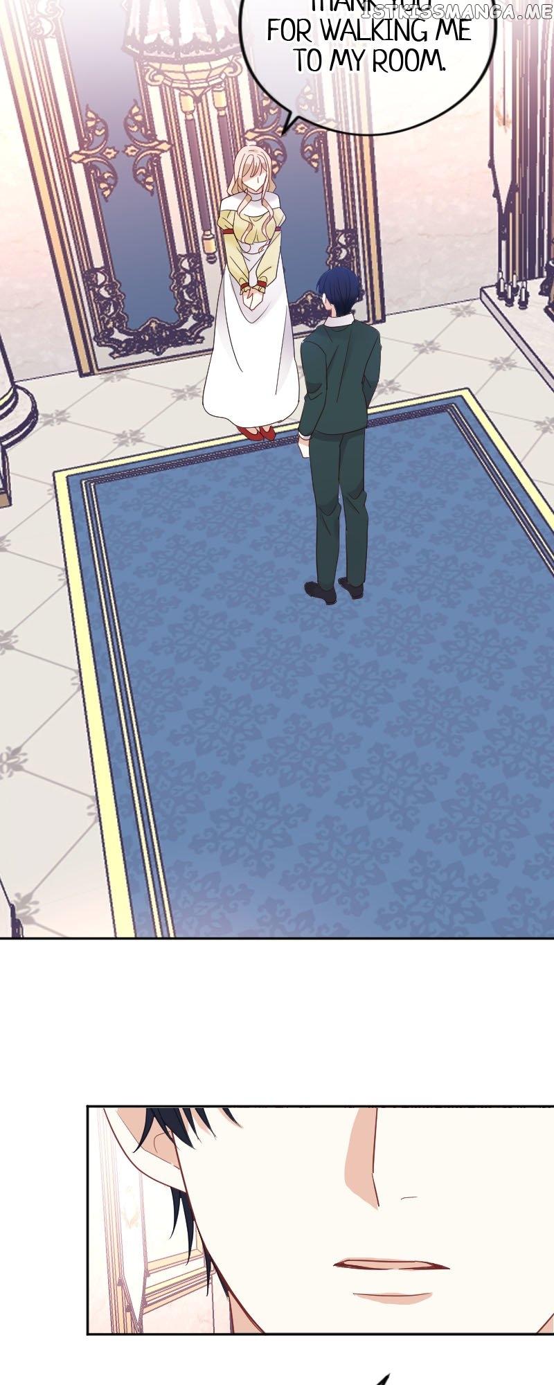 From Duty to Devotion Chapter 19 page 31