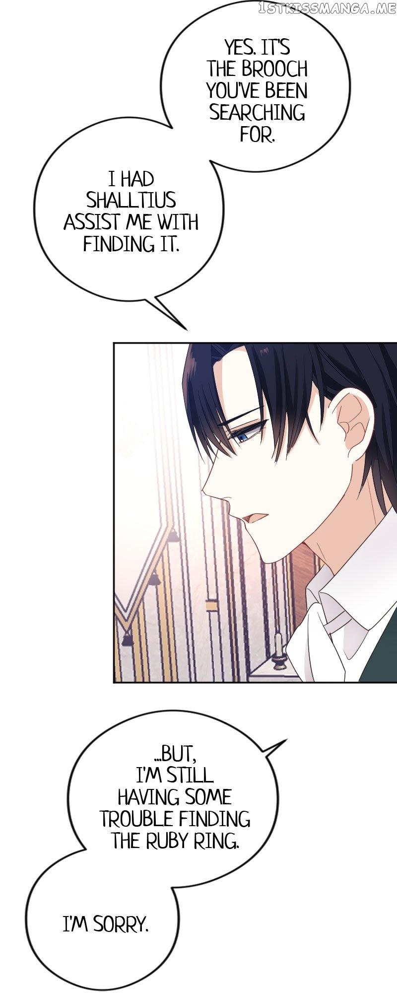 From Duty to Devotion Chapter 19 page 36