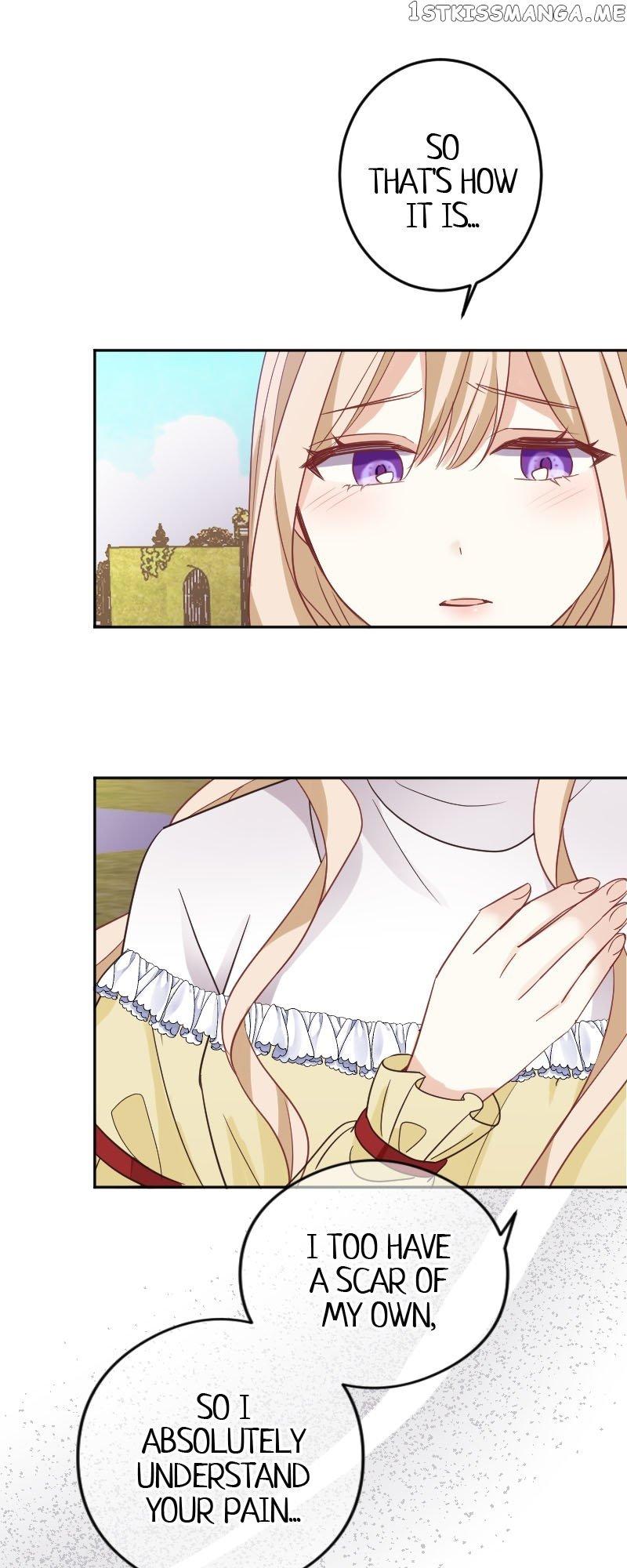 From Duty to Devotion Chapter 19 page 3