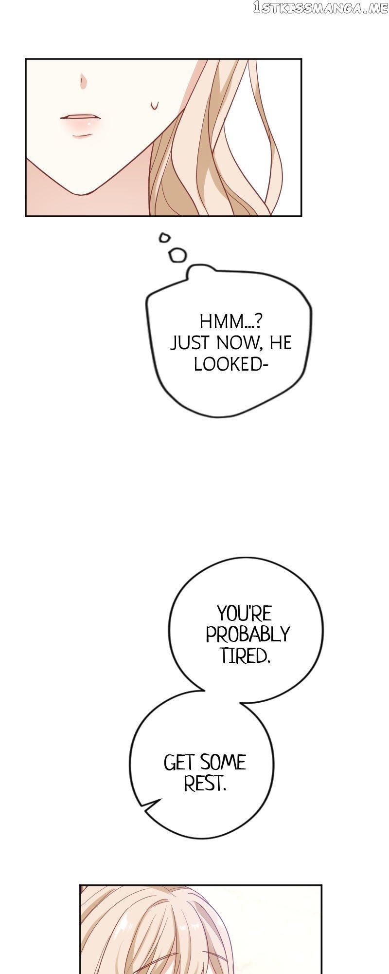 From Duty to Devotion Chapter 19 page 40