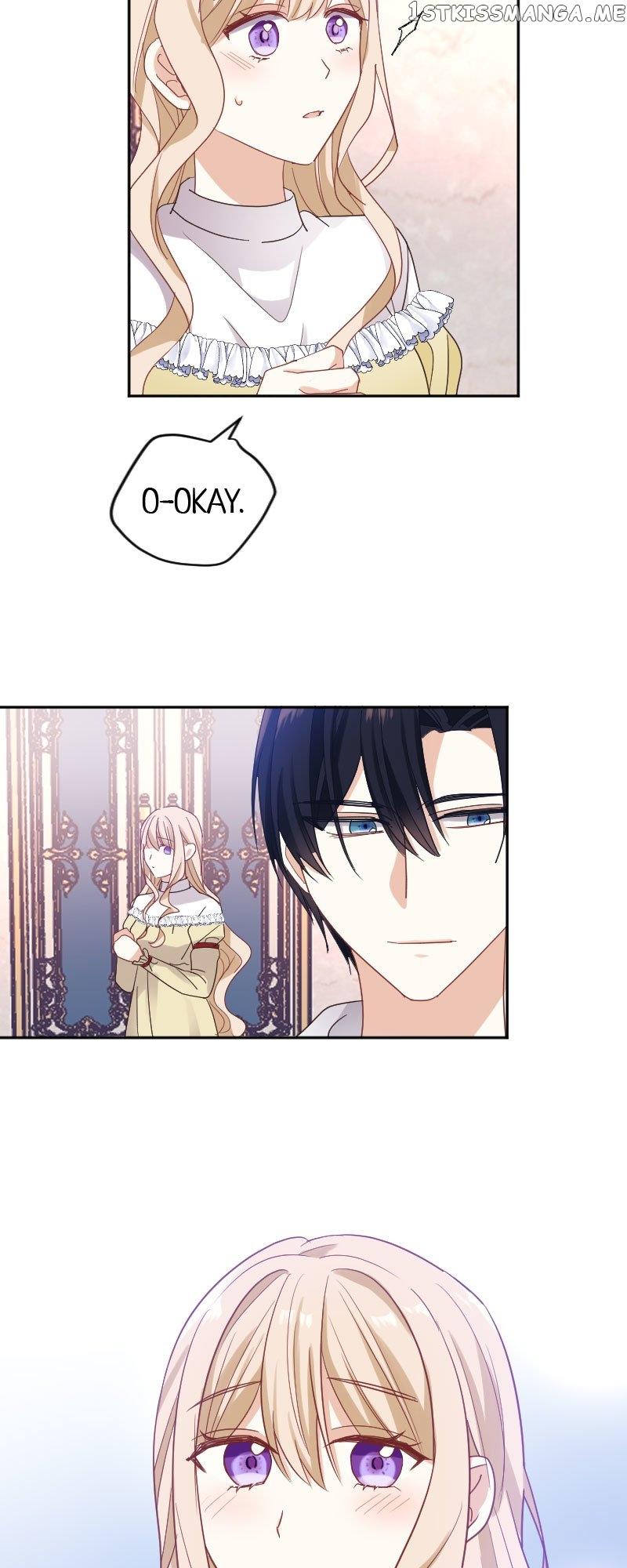 From Duty to Devotion Chapter 19 page 41