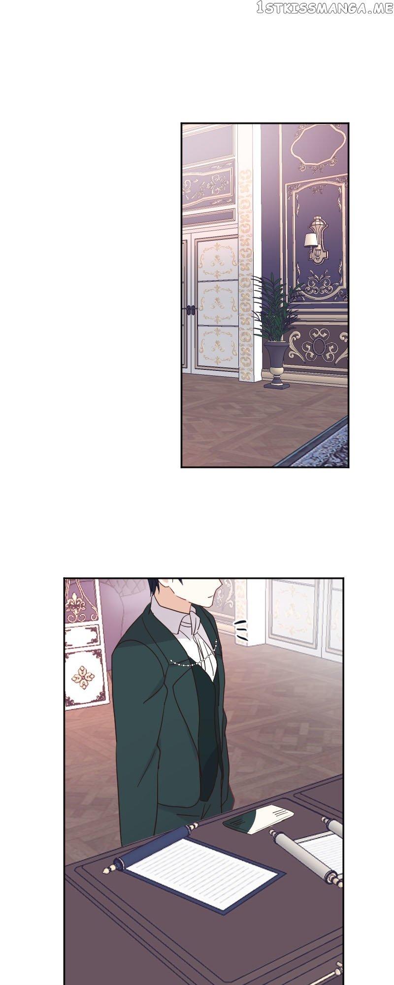From Duty to Devotion Chapter 19 page 43