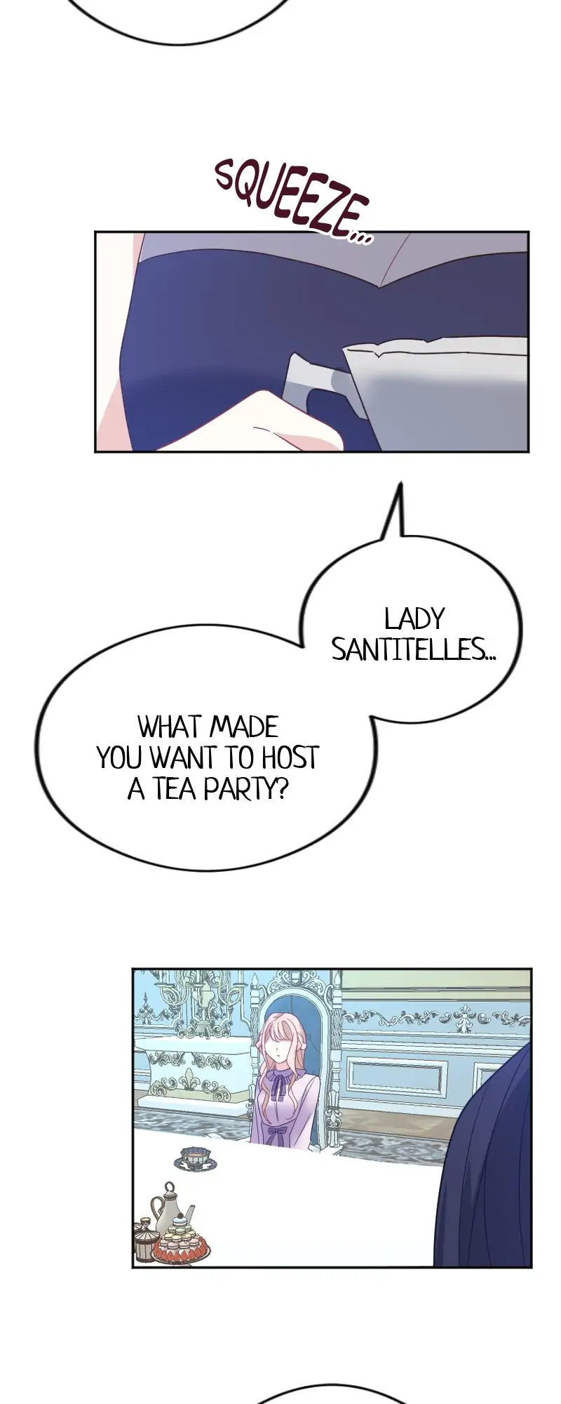 From Duty to Devotion Chapter 33 page 10