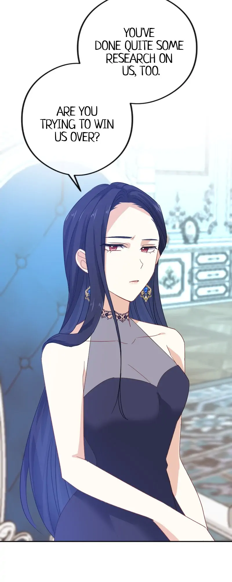 From Duty to Devotion Chapter 33 page 11